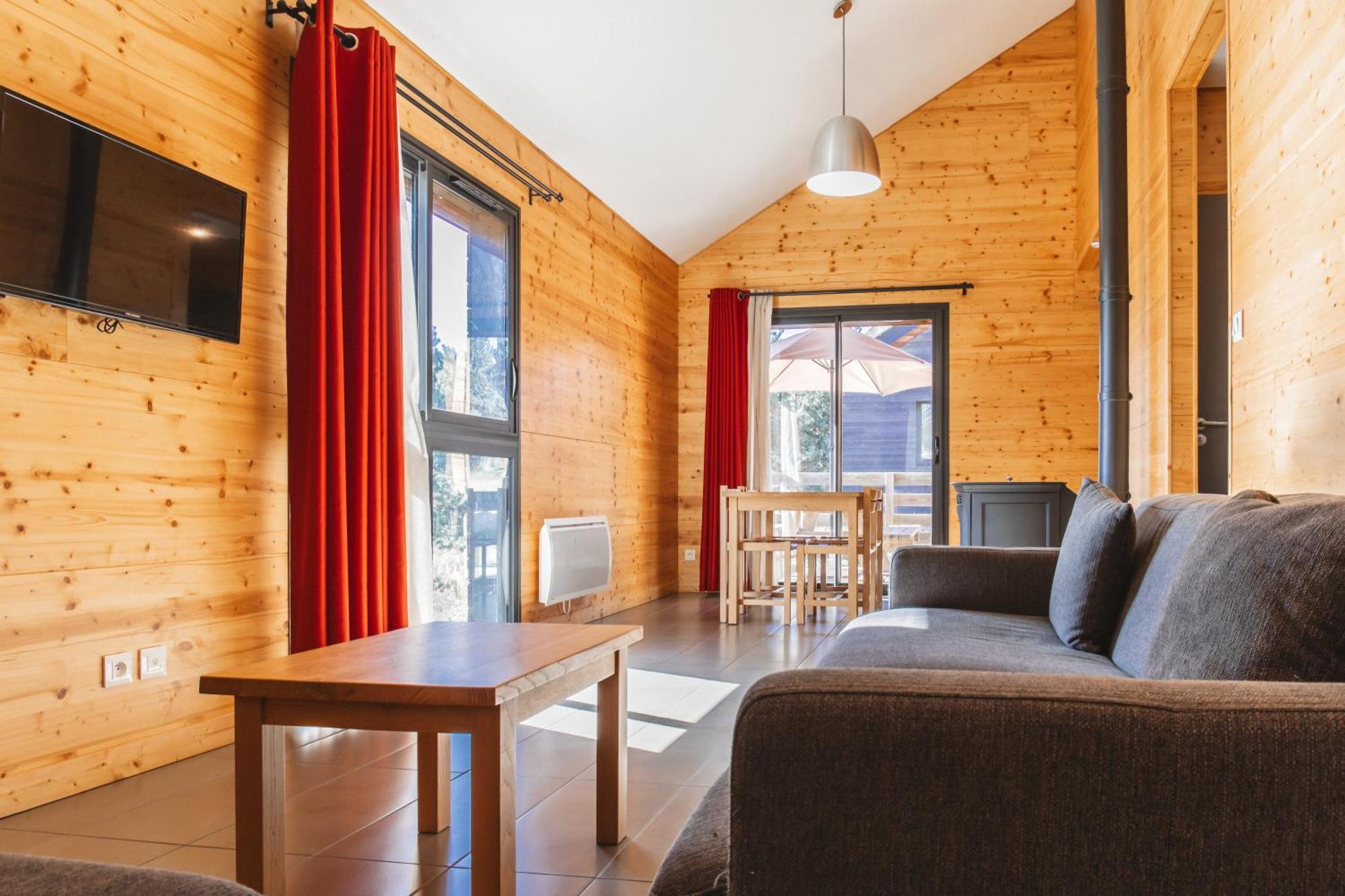 Les Bouviers Villa Saint-Denis  Exterior photo