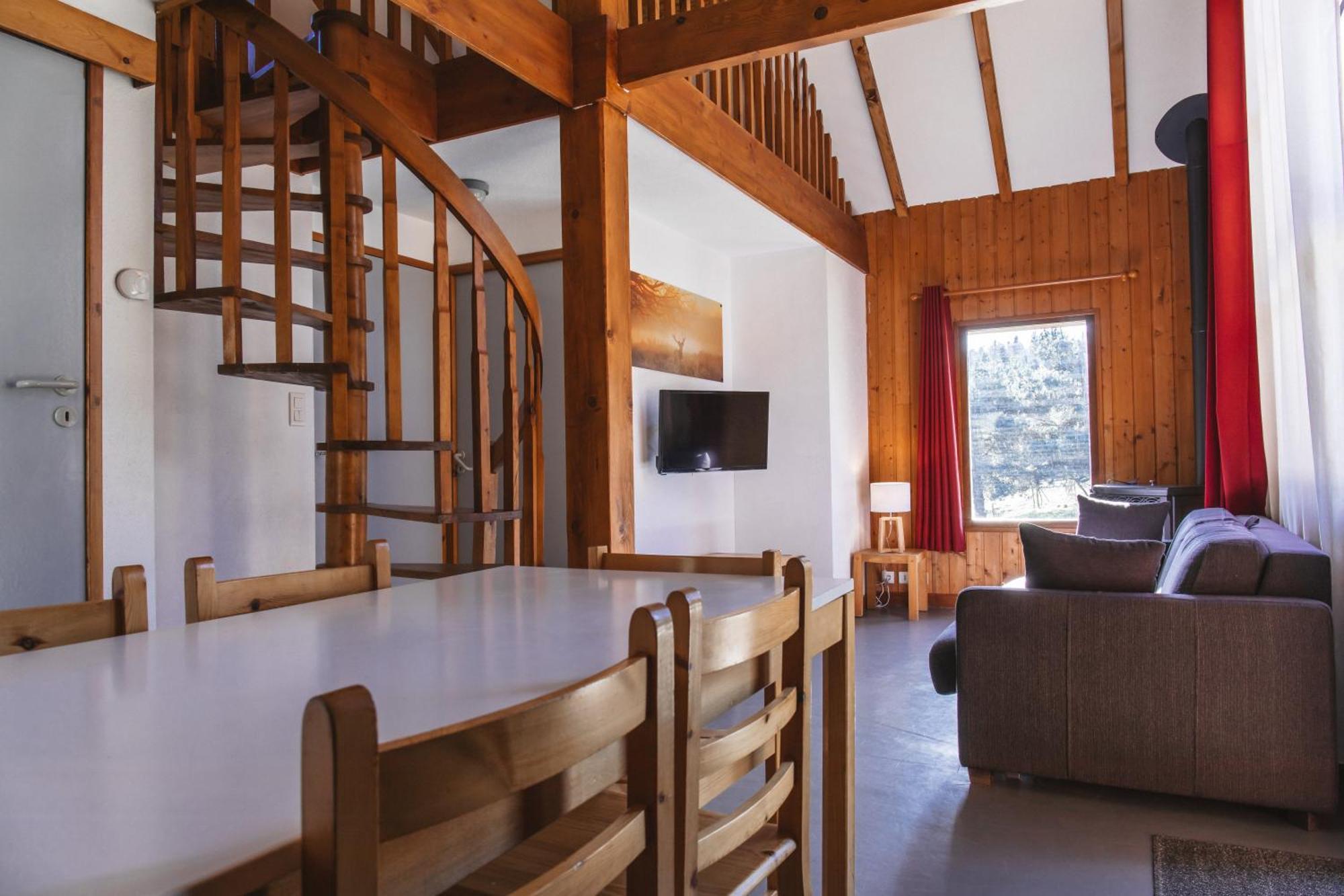 Les Bouviers Villa Saint-Denis  Exterior photo