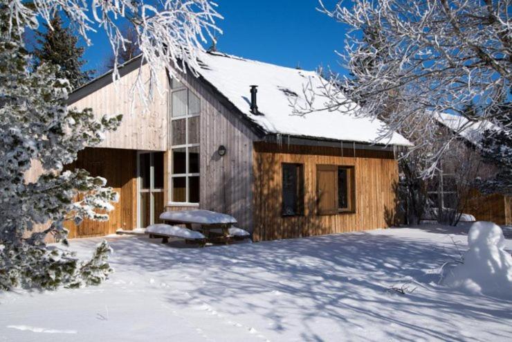 Les Bouviers Villa Saint-Denis  Exterior photo